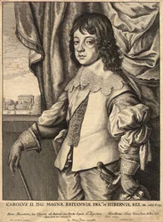 Károly II. Állapot 4